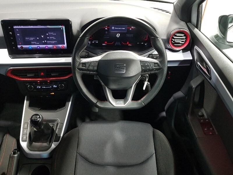 Used SEAT Arona 2023 for sale - 77531699: Photo 7