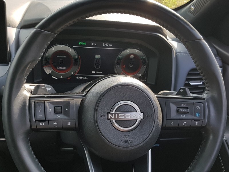 Used Nissan Qashqai 2022 for sale - 76567592: Photo 11