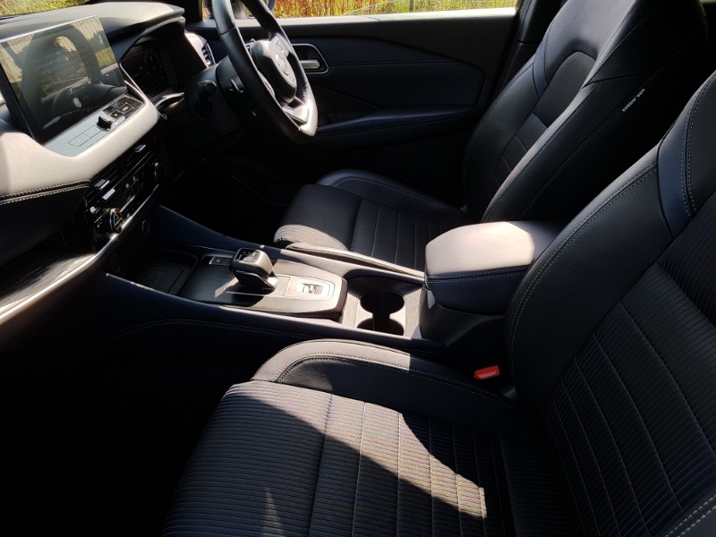 Used Nissan Qashqai 2022 for sale - 76567592: Photo 5