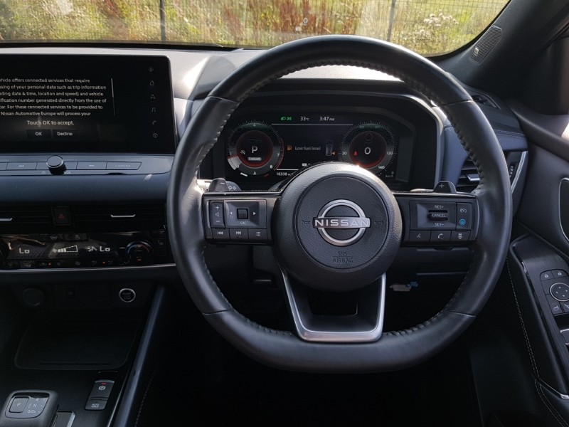 Used Nissan Qashqai 2022 for sale - 76567592: Photo 7