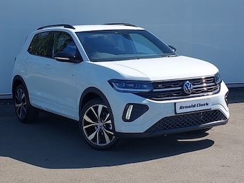 Used Volkswagen T-Cross 2026 for sale - 79528860: Photo