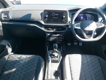 Used Volkswagen T-Cross 2026 for sale - 79528860: Photo