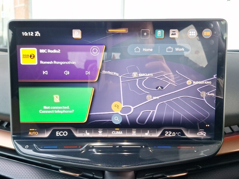 Used Cupra Tavascan 2025 for sale - 77624370: Photo 10