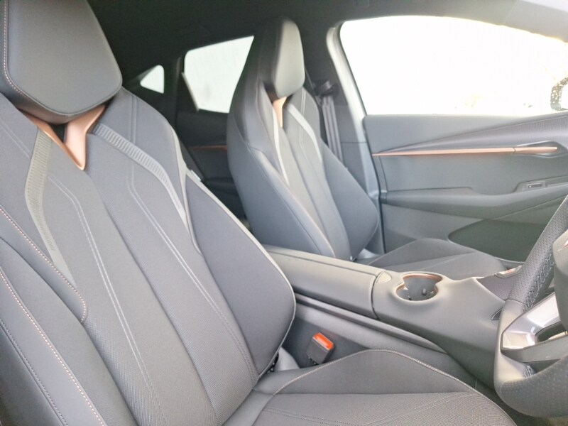 Used Cupra Tavascan 2025 for sale - 77624370: Photo 12