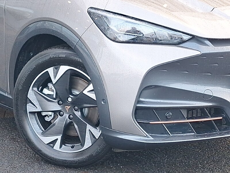 Used Cupra Tavascan 2025 for sale - 77624370: Photo 9