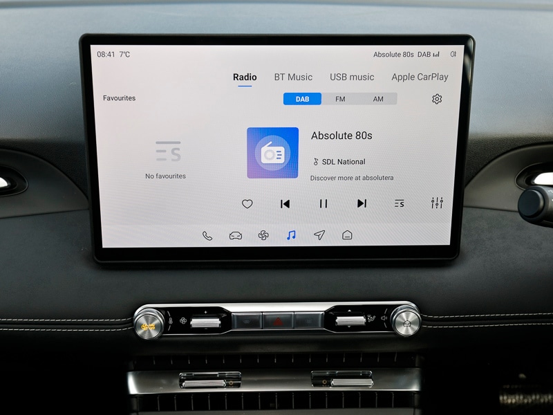 Used MG MG4 2026 for sale - 78184111: Photo 12