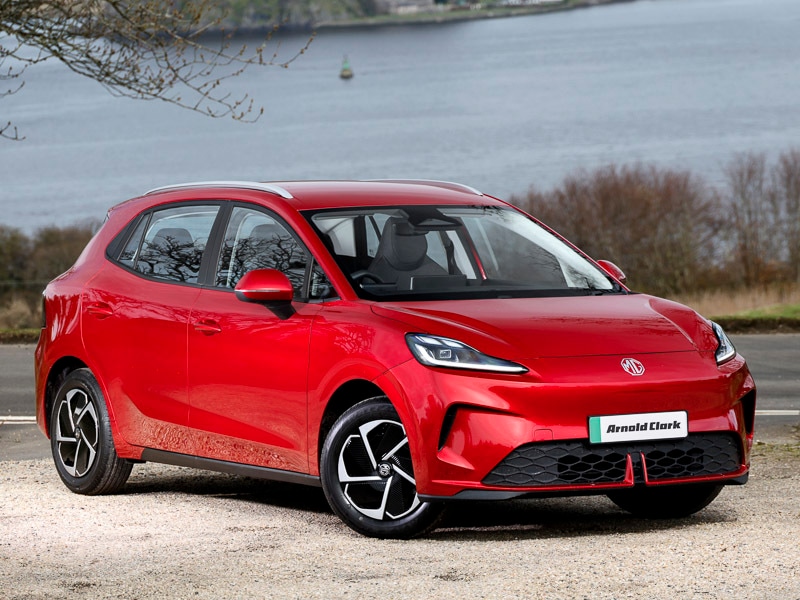 Used MG MG4 2026 for sale - 78184111: Photo 7