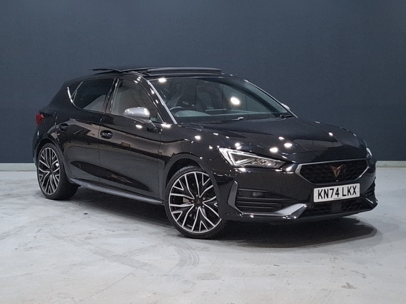 Used Cupra Leon 2024 for sale - 77393062: Photo 1