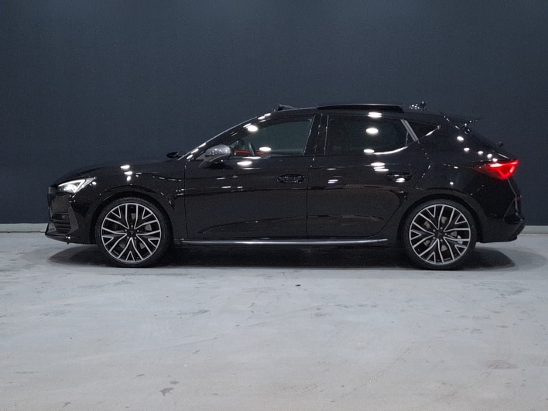 Used Cupra Leon 2024 for sale - 77393062: Photo 4