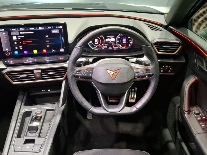 Used Cupra Leon 2024 for sale - 77393062: Photo 7