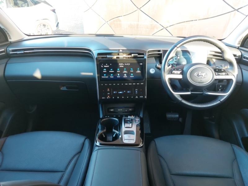 Used Hyundai TUCSON 2024 for sale - 77070710: Photo 2