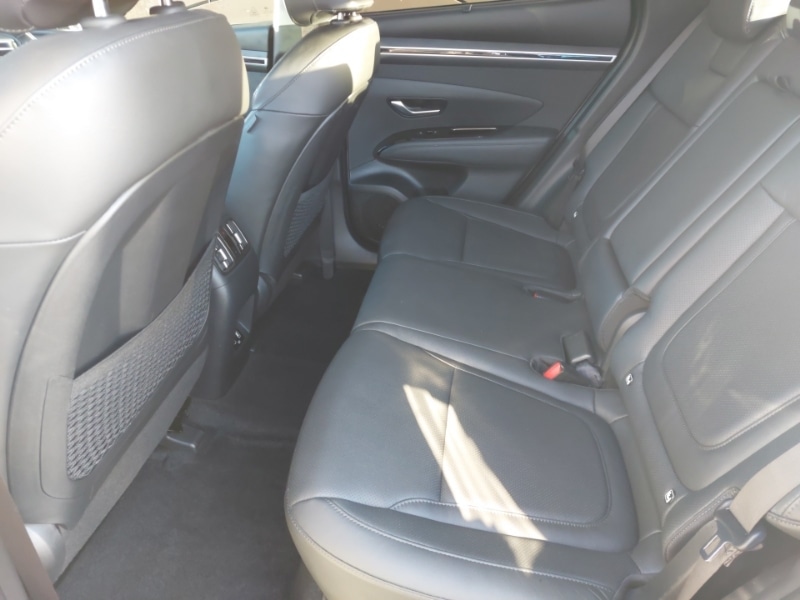 Used Hyundai TUCSON 2024 for sale - 77070710: Photo 6