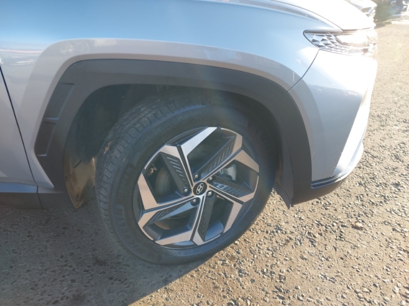 Used Hyundai TUCSON 2024 for sale - 77070710: Photo 9