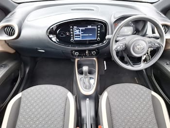 Used Toyota Aygo X 2023 for sale - 79661983: Photo