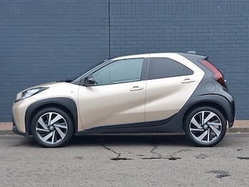 Used Toyota Aygo X 2023 for sale - 79661983: Photo