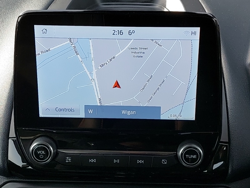 Used Ford Ecosport 2022 for sale - 77580605: Photo 10