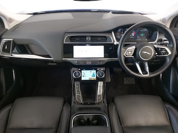Used Jaguar I-Pace 2021 for sale - 79253133: Photo