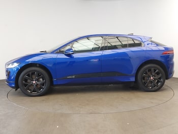 Used Jaguar I-Pace 2021 for sale - 79253133: Photo