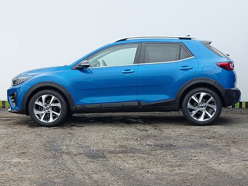 Used Kia Stonic 2022 for sale - 77150757: Photo 4