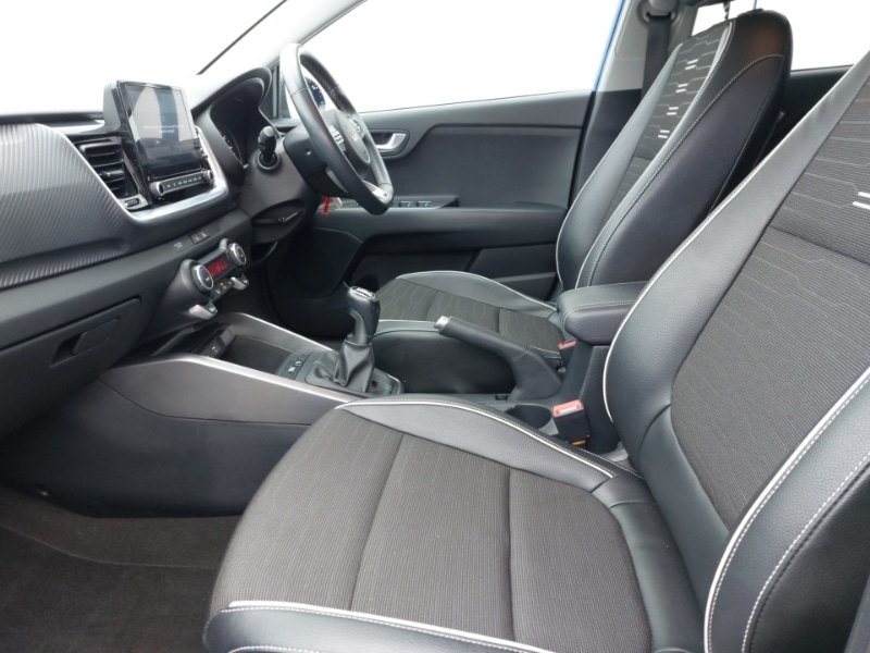 Used Kia Stonic 2022 for sale - 77150757: Photo 5