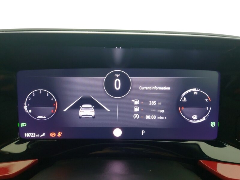 Used Vauxhall Mokka 2022 for sale - 76833419: Photo 10