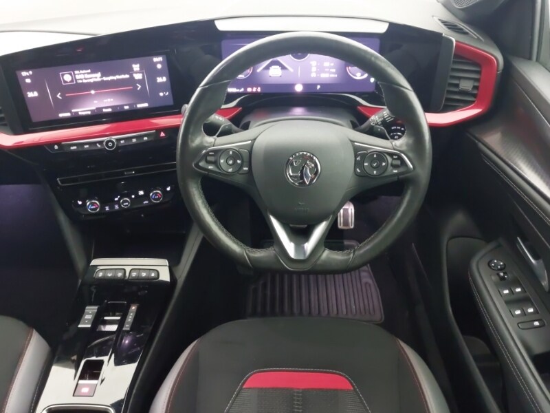 Used Vauxhall Mokka 2022 for sale - 76833419: Photo 7