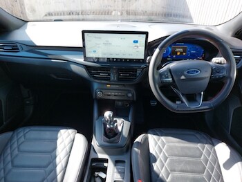 Used Ford Focus 2023 for sale - 75779968: Photo