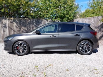 Used Ford Focus 2023 for sale - 75779968: Photo