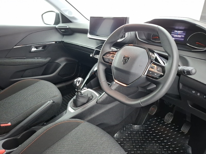 Used Peugeot 208 2025 for sale - 77923161: Photo 12