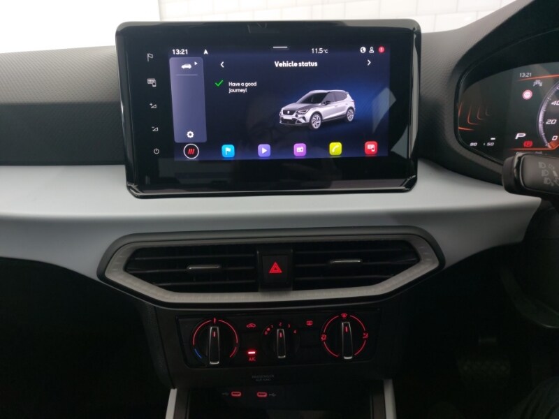 Used SEAT Arona 2025 for sale - 77078906: Photo 10