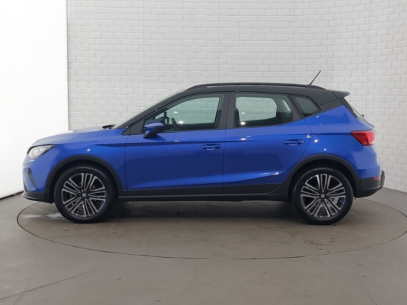 Used SEAT Arona 2025 for sale - 77078906: Photo 4