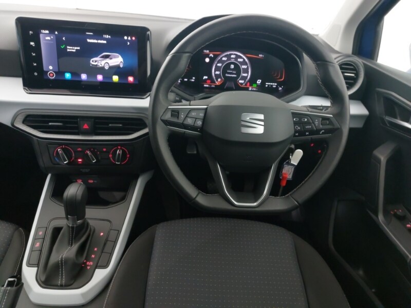 Used SEAT Arona 2025 for sale - 77078906: Photo 7