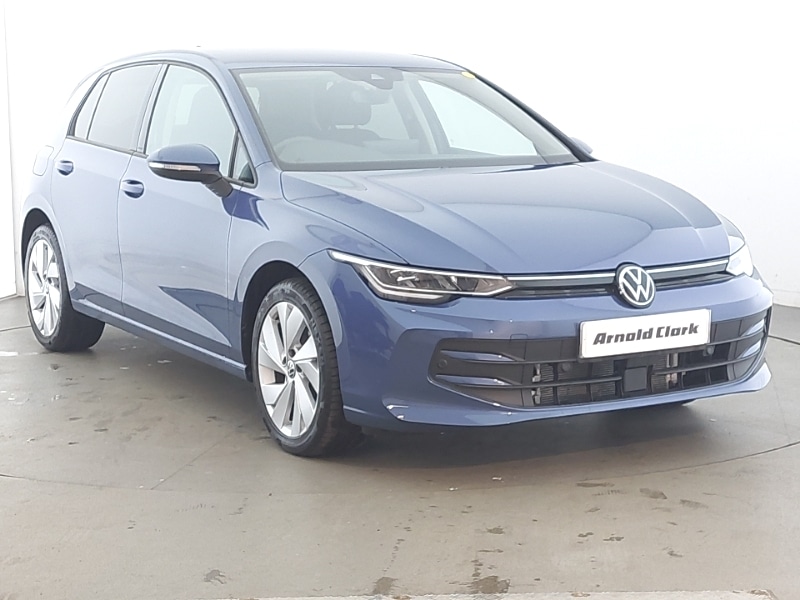 Used Volkswagen Golf 2024 for sale - 76970917: Photo 1