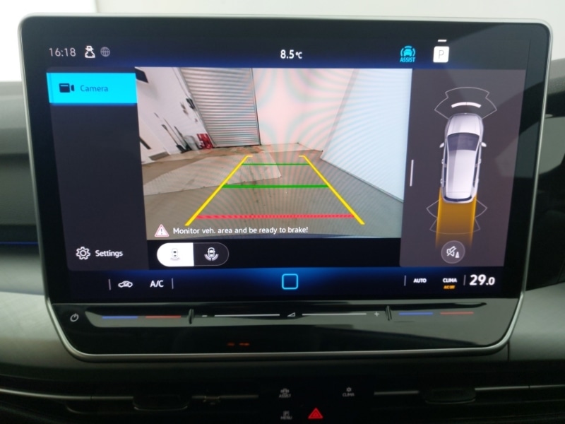 Used Volkswagen Golf 2024 for sale - 76970917: Photo 11