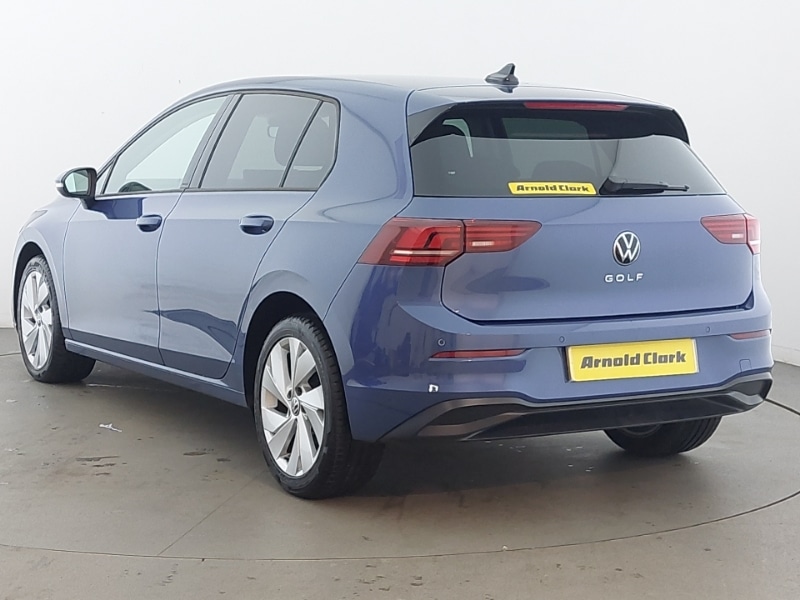 Used Volkswagen Golf 2024 for sale - 76970917: Photo 3