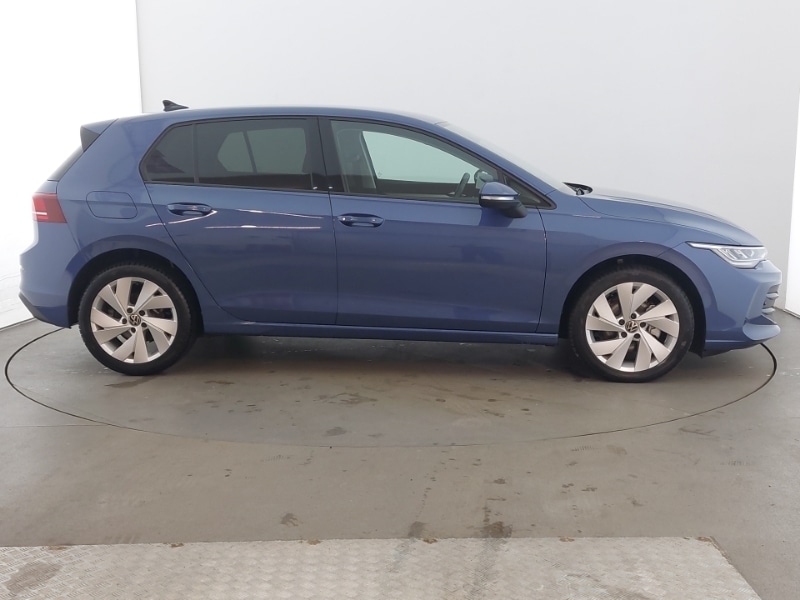 Used Volkswagen Golf 2024 for sale - 76970917: Photo 4