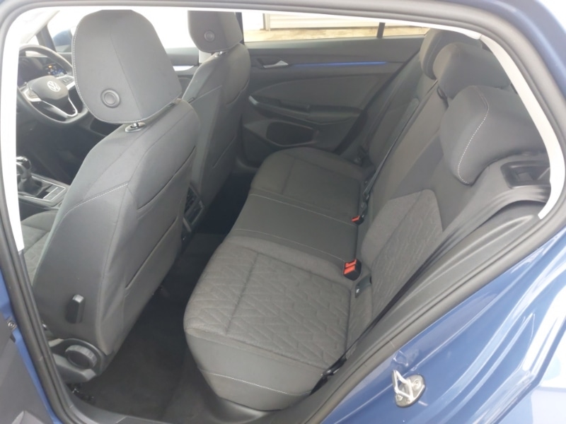 Used Volkswagen Golf 2024 for sale - 76970917: Photo 6
