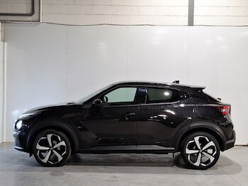 Used Nissan Juke 2021 for sale - 77353209: Photo