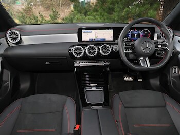 Used Mercedes-Benz CLA 2025 for sale - 78253704: Photo