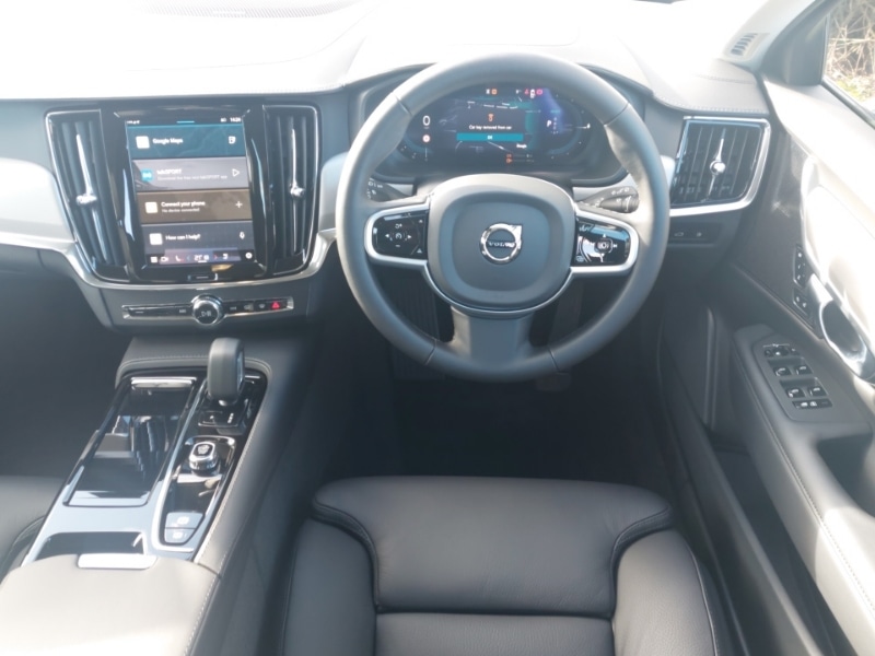 Used Volvo V90 2025 for sale - 77955945: Photo 7