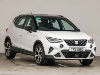 2021 - 1.0 TSI 110 XPERIENCE Lux 5dr