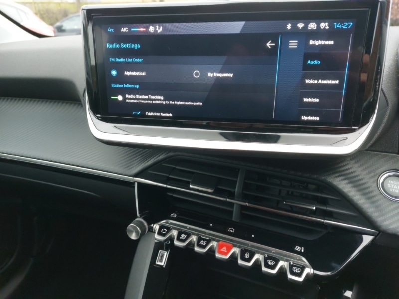 Used Peugeot 208 2025 for sale - 77636131: Photo 11