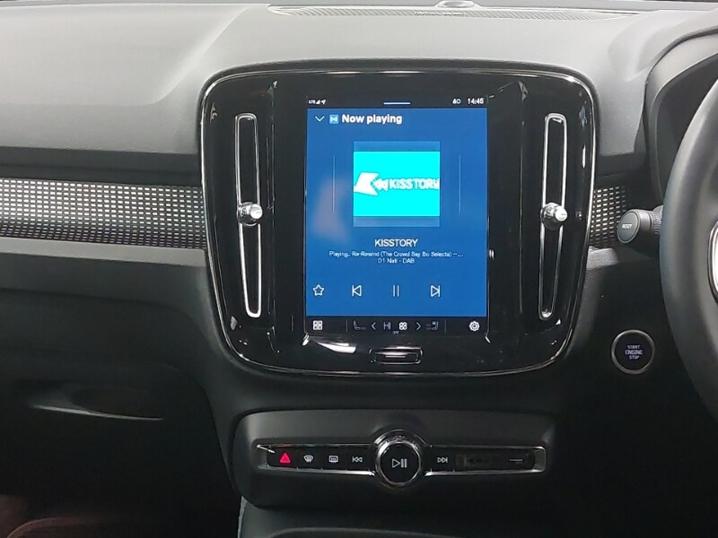 Used Volvo XC40 2024 for sale - 77876825: Photo 7