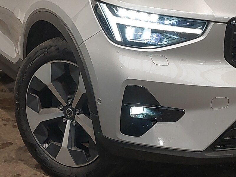 Used Volvo XC40 2024 for sale - 77876825: Photo 9