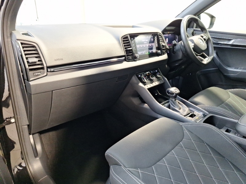 Used Skoda Karoq 2024 for sale - 78126699: Photo 5