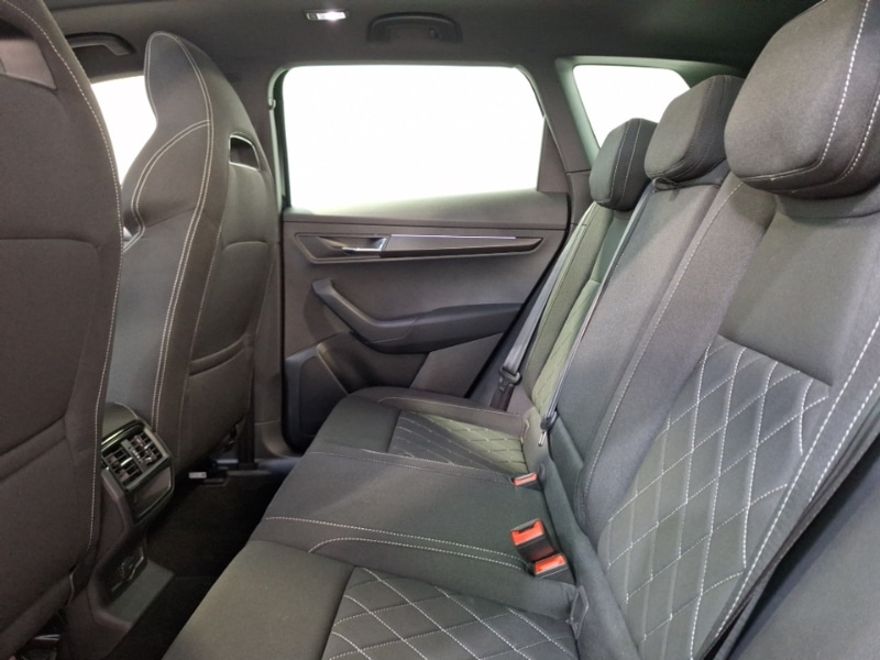 Used Skoda Karoq 2024 for sale - 78126699: Photo 6
