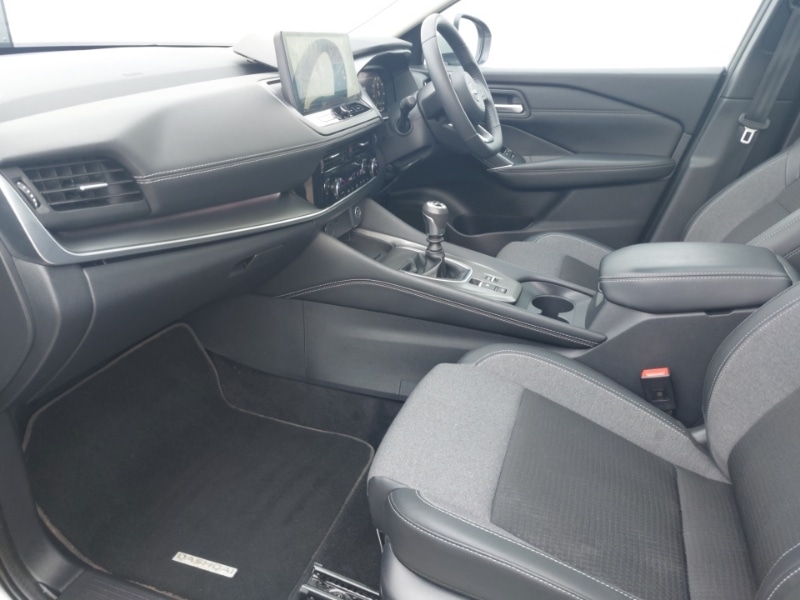 Used Nissan Qashqai 2025 for sale - 77986631: Photo 5