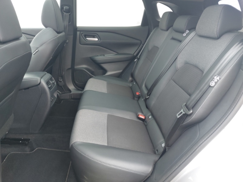 Used Nissan Qashqai 2025 for sale - 77986631: Photo 6