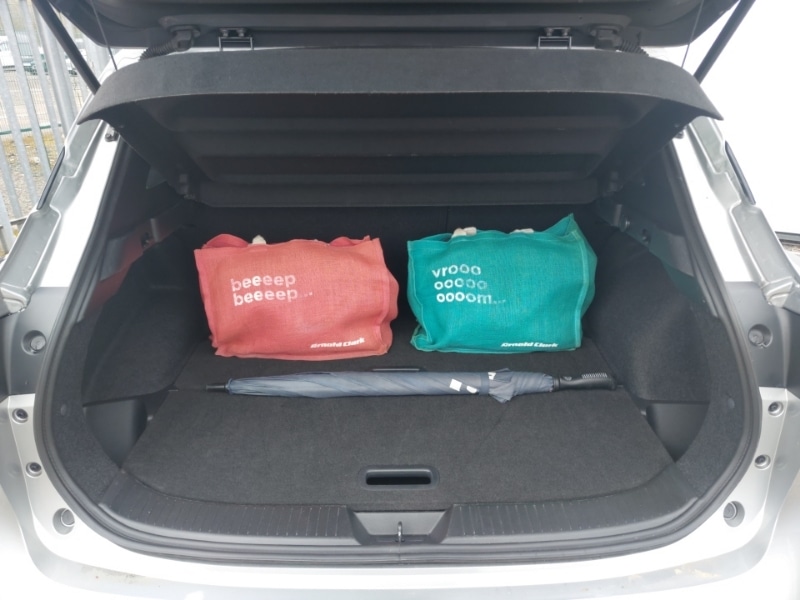 Used Nissan Qashqai 2025 for sale - 77986631: Photo 8