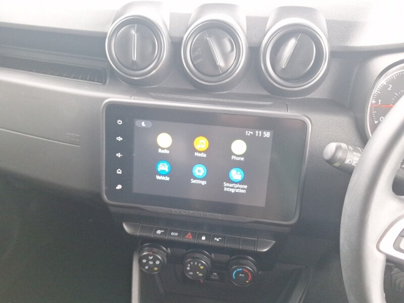 Used Dacia Duster 2022 for sale - 77874920: Photo 12